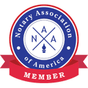 Notary Association of America Member